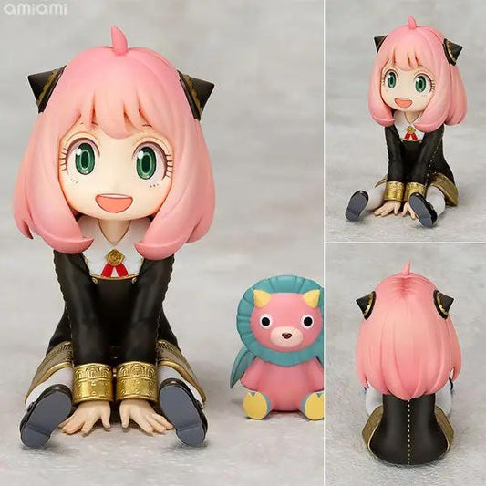 Spy x Family Figures: Palm Size Anya (G.E.M. Series) MyHobbyQ8