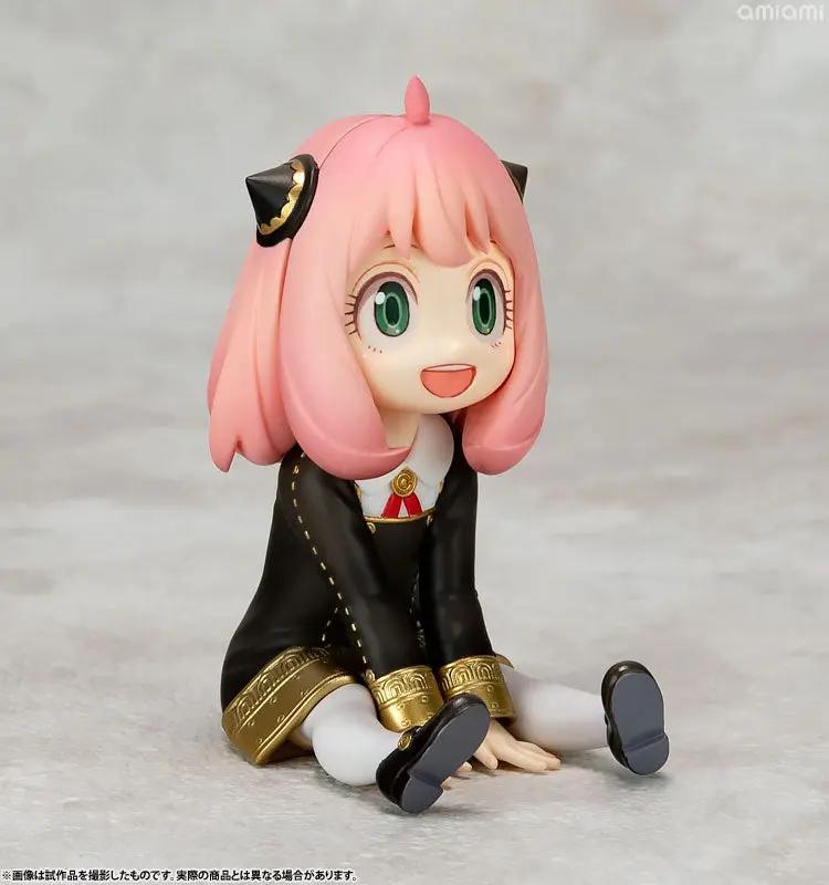 Spy x Family Figures: Palm Size Anya (G.E.M. Series) MyHobbyQ8