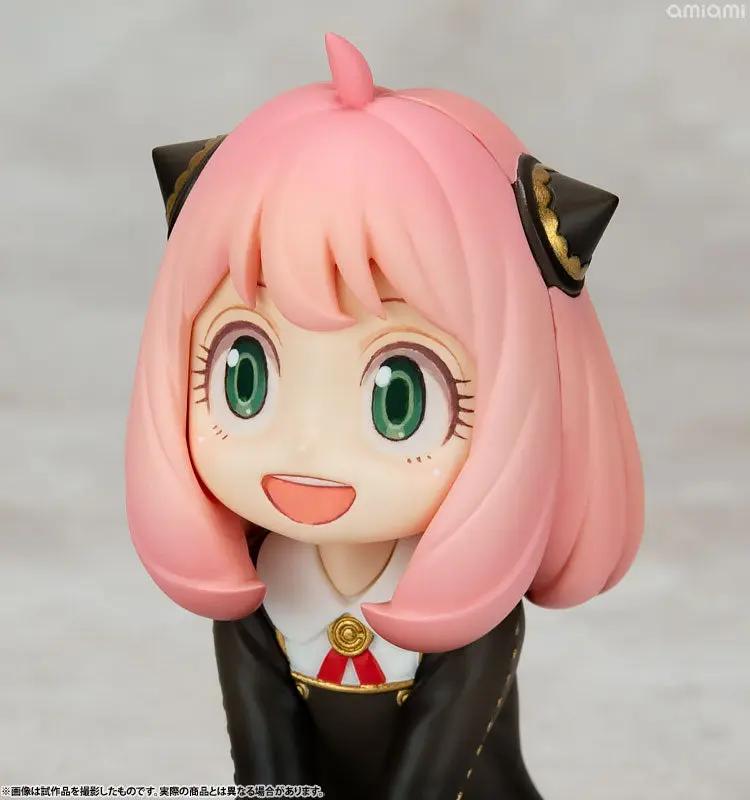Spy x Family Figures: Palm Size Anya (G.E.M. Series) MyHobbyQ8