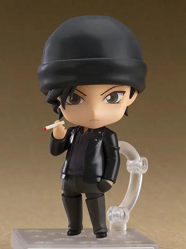 Detective Conan Figures: Shuichi Akai (Nendoroid) MyHobbyQ8