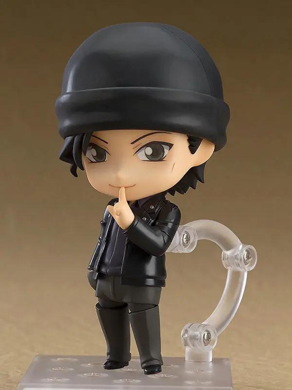Detective Conan Figures: Shuichi Akai (Nendoroid) MyHobbyQ8