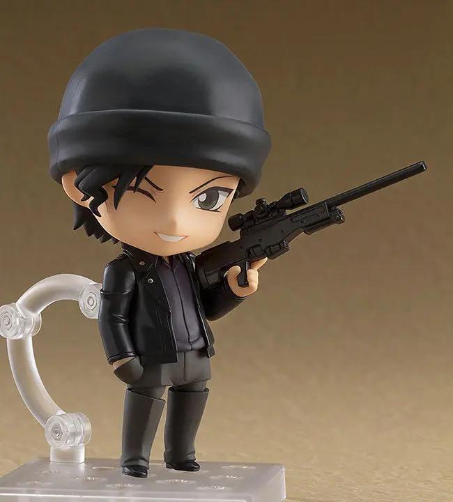 Detective Conan Figures: Shuichi Akai (Nendoroid) MyHobbyQ8