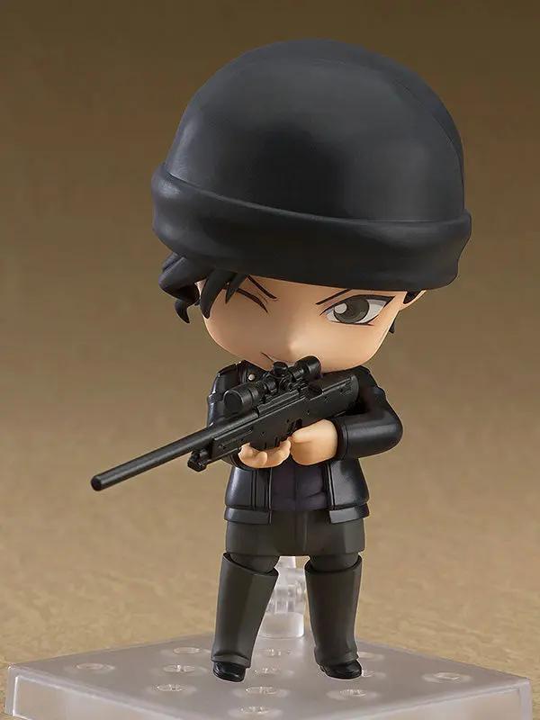 Detective Conan Figures: Shuichi Akai (Nendoroid) MyHobbyQ8