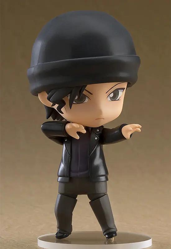 Detective Conan Figures: Shuichi Akai (Nendoroid) MyHobbyQ8