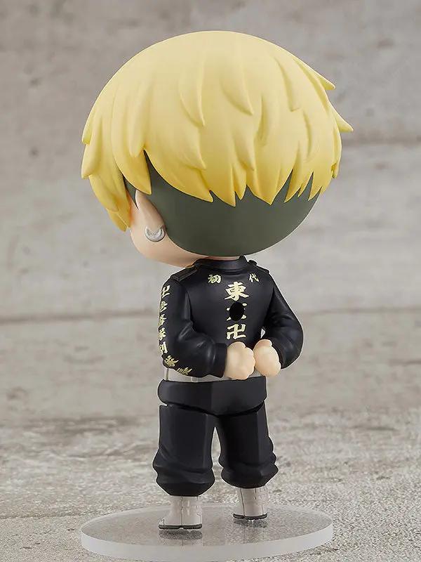Tokyo Revengers Figures: Chifuyu Matsuno (Nendoroid) MyHobbyQ8
