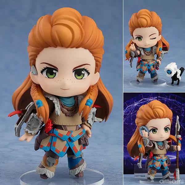 Horizon: Forbidden West Figures: Aloy MyHobbyQ8