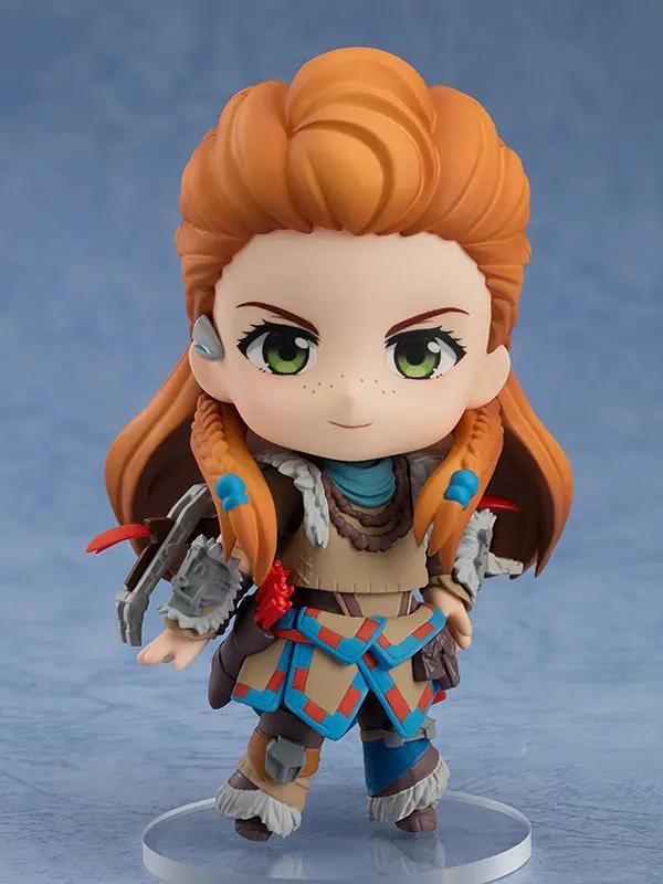 Horizon: Forbidden West Figures: Aloy MyHobbyQ8