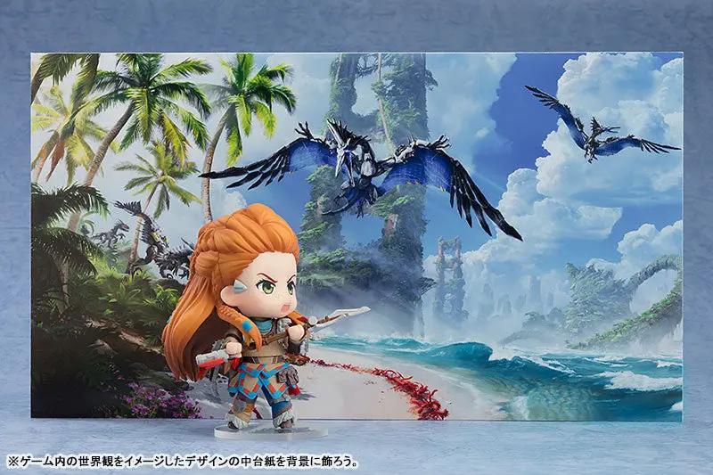 Horizon: Forbidden West Figures: Aloy MyHobbyQ8