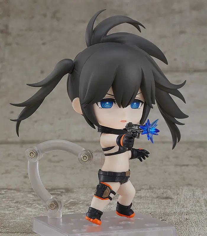 Black Rock Shooter Figures: Empress DAWN FALL Ver. (Nendoroid) MyHobbyQ8