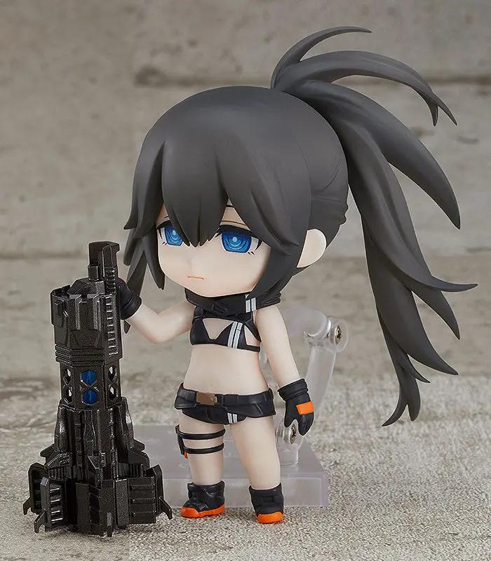 Black Rock Shooter Figures: Empress DAWN FALL Ver. (Nendoroid) MyHobbyQ8