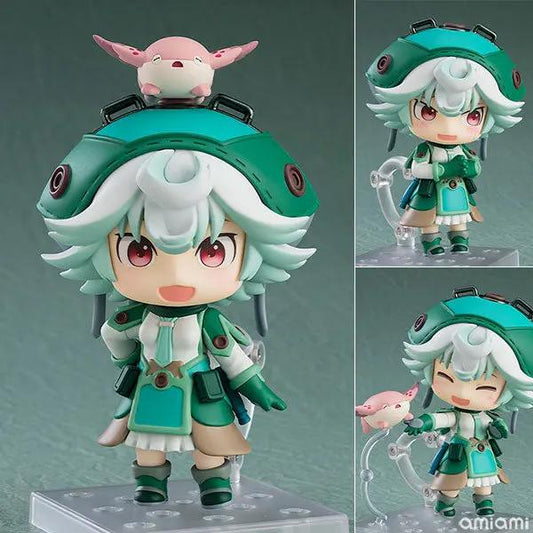 Made in Abyss Figures: Prushka (Nendoroid) MyHobbyQ8