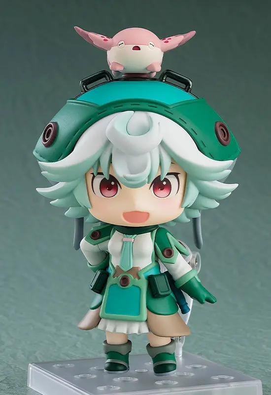 Made in Abyss Figures: Prushka (Nendoroid) MyHobbyQ8