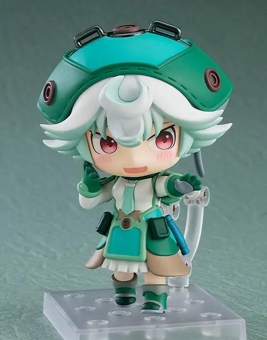 Made in Abyss Figures: Prushka (Nendoroid) MyHobbyQ8