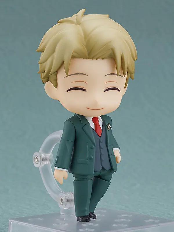Spy X Family Figures: Loid Forger (Nendoroid) MyHobbyQ8