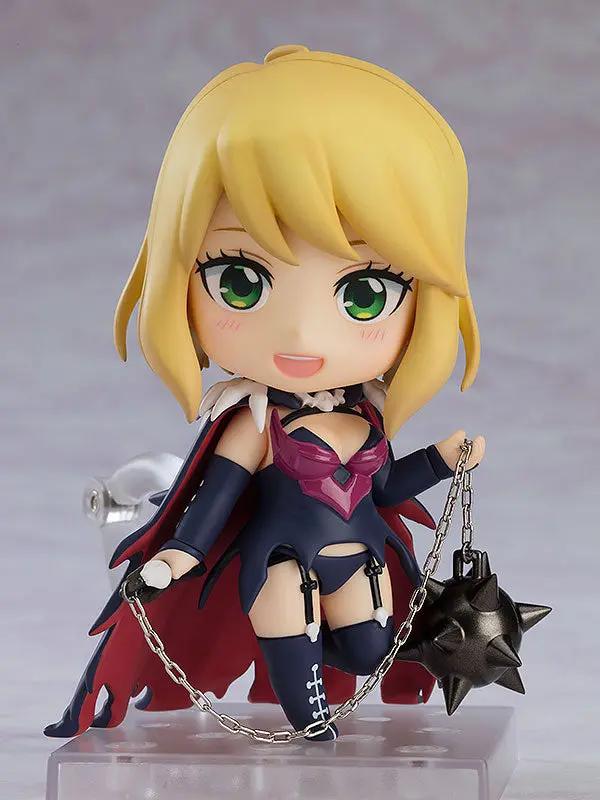 Love After World Domination Figures: Desumi Magahara (Nendoroid) MyHobbyQ8