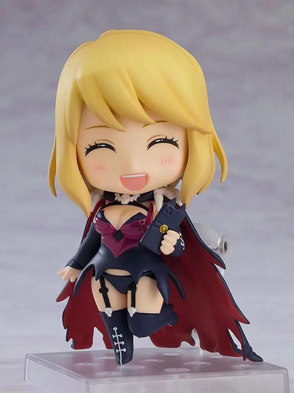 Love After World Domination Figures: Desumi Magahara (Nendoroid) MyHobbyQ8