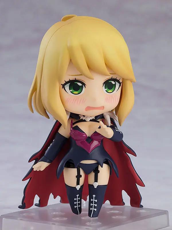 Love After World Domination Figures: Desumi Magahara (Nendoroid) MyHobbyQ8