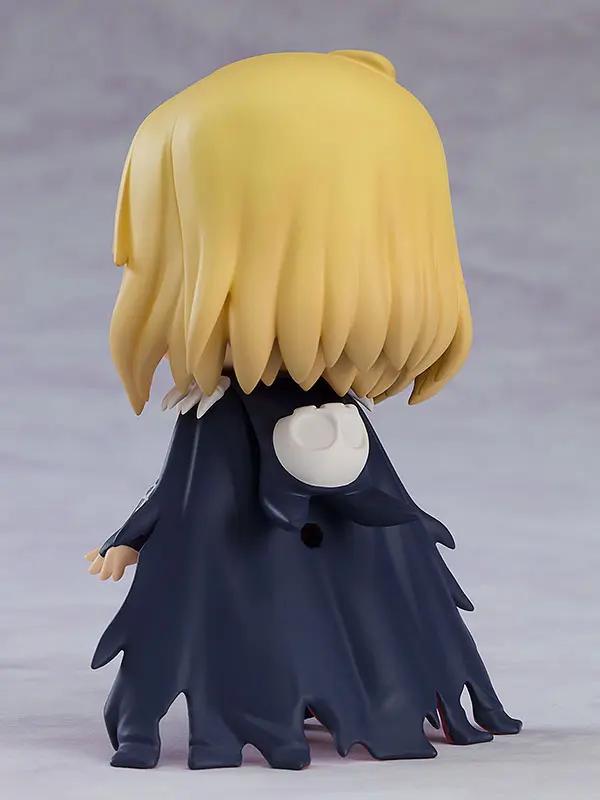 Love After World Domination Figures: Desumi Magahara (Nendoroid) MyHobbyQ8