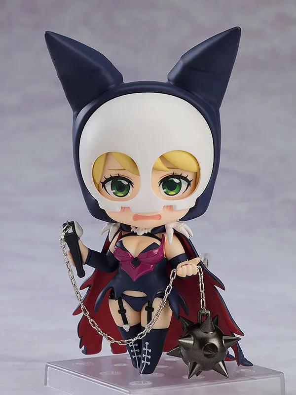 Love After World Domination Figures: Desumi Magahara (Nendoroid) MyHobbyQ8