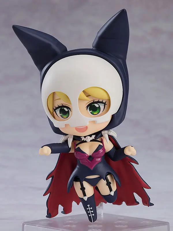 Love After World Domination Figures: Desumi Magahara (Nendoroid) MyHobbyQ8