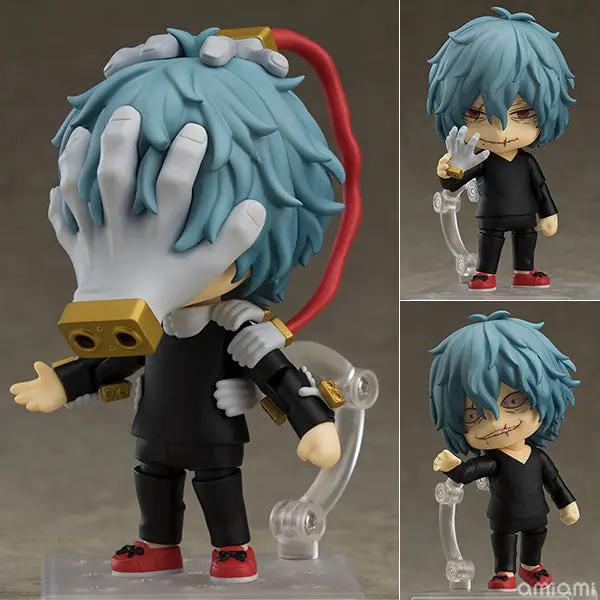 My Hero Academia Figures: Tomura Shigaraki Villain's Edition (Nendoroid) MyHobbyQ8