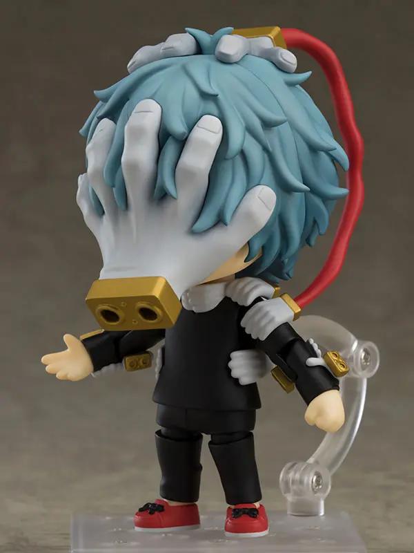 My Hero Academia Figures: Tomura Shigaraki Villain's Edition (Nendoroid) MyHobbyQ8