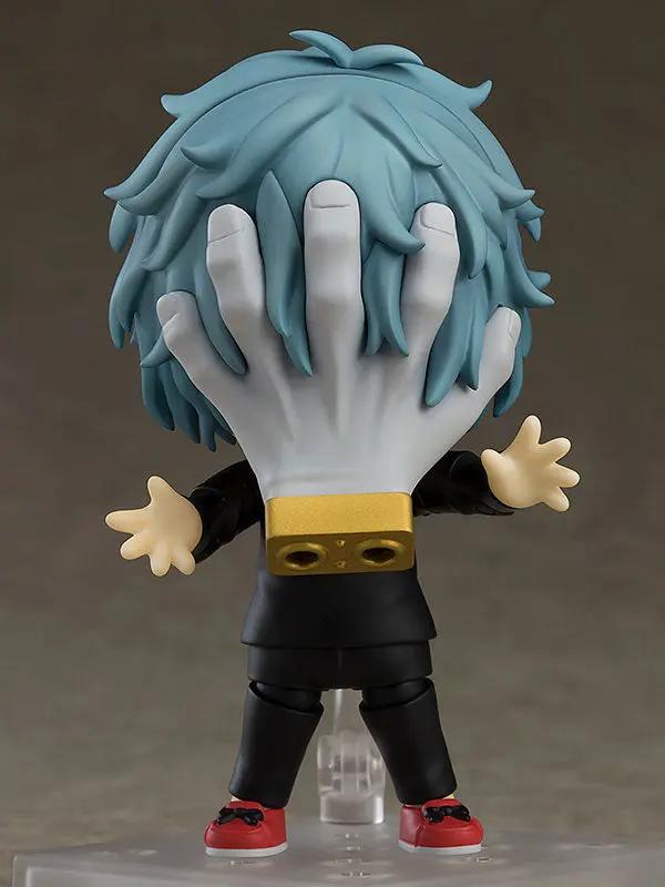 My Hero Academia Figures: Tomura Shigaraki Villain's Edition (Nendoroid) MyHobbyQ8