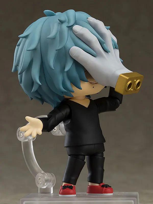 My Hero Academia Figures: Tomura Shigaraki Villain's Edition (Nendoroid) MyHobbyQ8