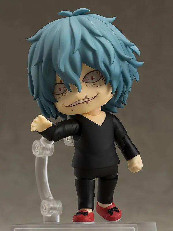 My Hero Academia Figures: Tomura Shigaraki Villain's Edition (Nendoroid) MyHobbyQ8