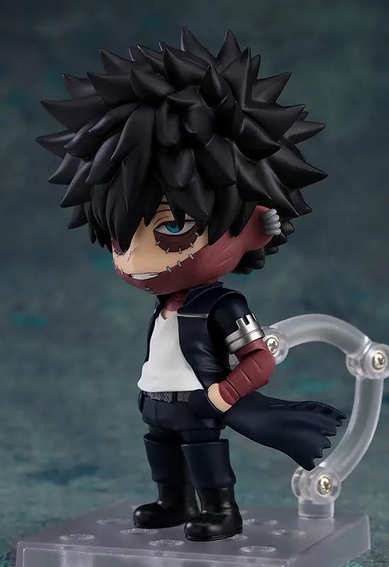 My Hero Academia Figures: Dabi (Nendoroid) MyHobbyQ8