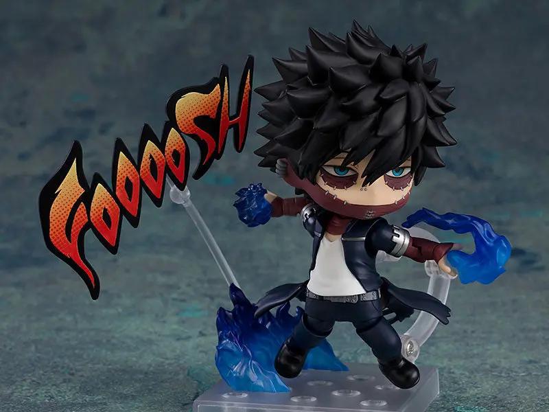 My Hero Academia Figures: Dabi (Nendoroid) MyHobbyQ8