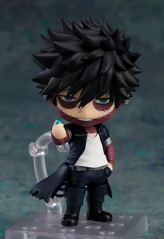 My Hero Academia Figures: Dabi (Nendoroid) MyHobbyQ8