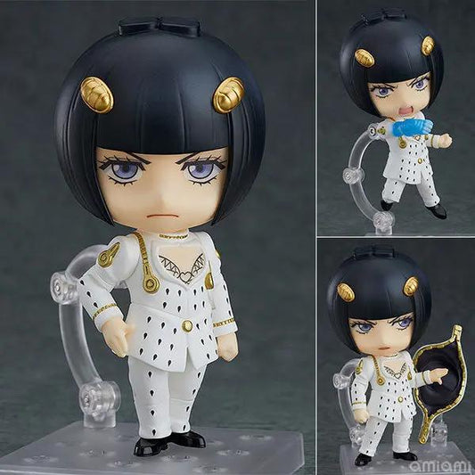 JoJo's Bizarre Adventure Figure: Bruno Bucciarati (Nendoroid) MyHobbyQ8