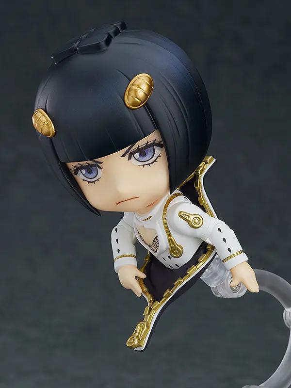 JoJo's Bizarre Adventure Figure: Bruno Bucciarati (Nendoroid) MyHobbyQ8