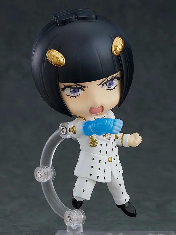 JoJo's Bizarre Adventure Figure: Bruno Bucciarati (Nendoroid) MyHobbyQ8