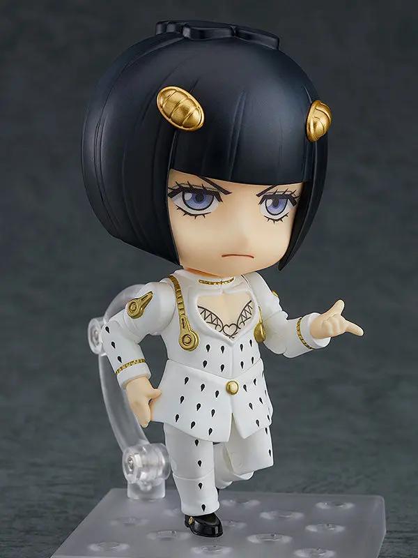 JoJo's Bizarre Adventure Figure: Bruno Bucciarati (Nendoroid) MyHobbyQ8