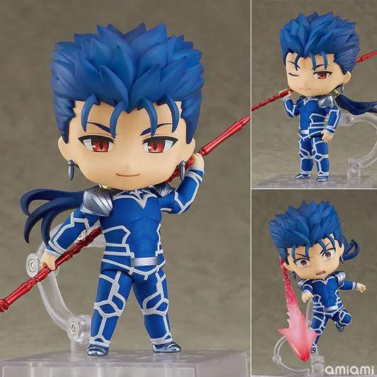 Fate/Grand Order Lancer/Cu Chulainn (Nendoroid) MyHobbyQ8