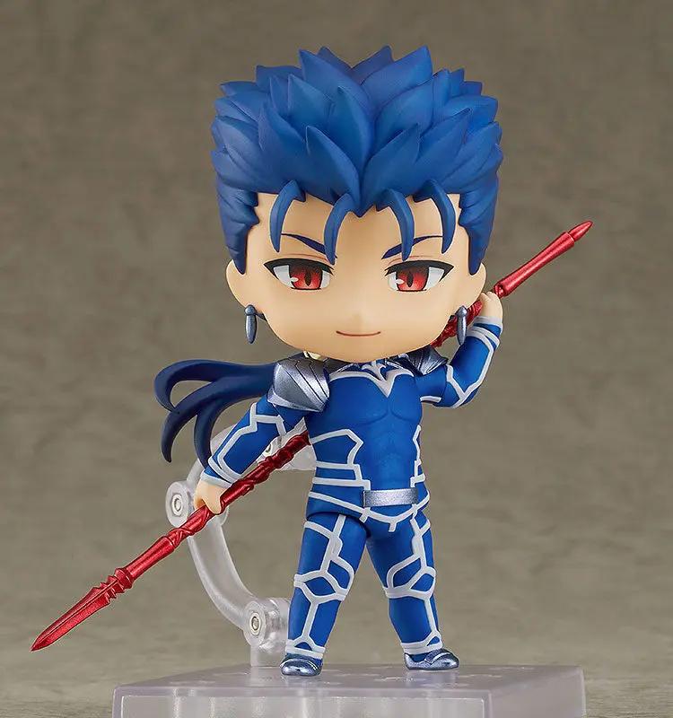 Fate/Grand Order Lancer/Cu Chulainn (Nendoroid) MyHobbyQ8