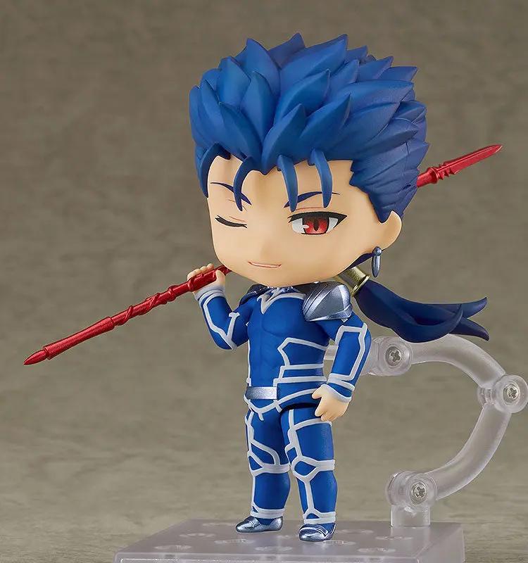 Fate/Grand Order Lancer/Cu Chulainn (Nendoroid) MyHobbyQ8
