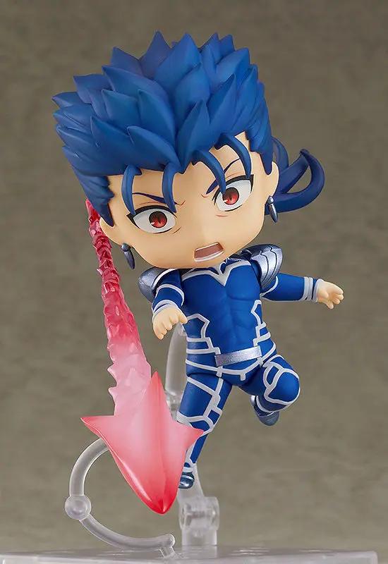 Fate/Grand Order Lancer/Cu Chulainn (Nendoroid) MyHobbyQ8