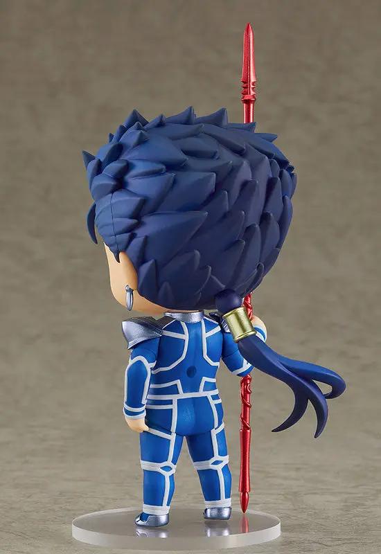 Fate/Grand Order Lancer/Cu Chulainn (Nendoroid) MyHobbyQ8