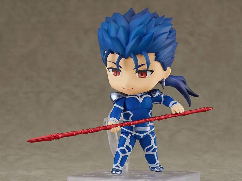 Fate/Grand Order Lancer/Cu Chulainn (Nendoroid) MyHobbyQ8