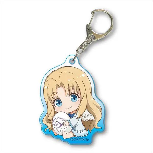 Rising Of The Shield Hero Keychains: Filo (Japan) MyHobbyQ8