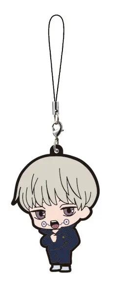 Jujutsu Kaisen Random Rubber Mascot MyHobbyQ8