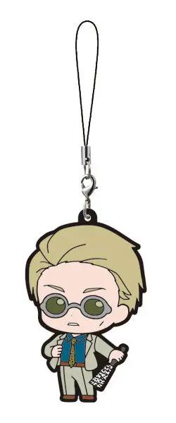 Jujutsu Kaisen Random Rubber Mascot MyHobbyQ8