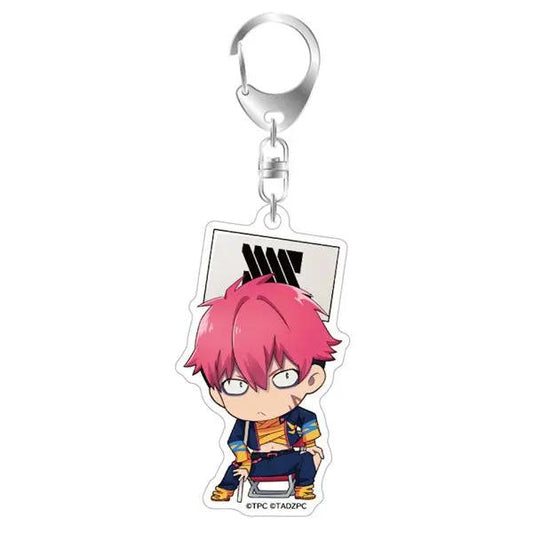 SSSS.DYNAZENON Keychains: Gauma MyHobbyQ8