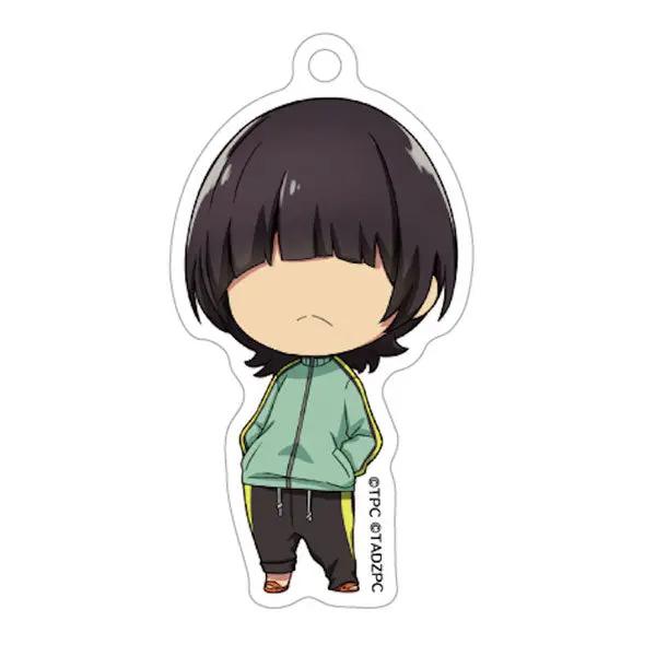 SSSS.DYNAZENON Keychains: Koyomi Yamanaka MyHobbyQ8
