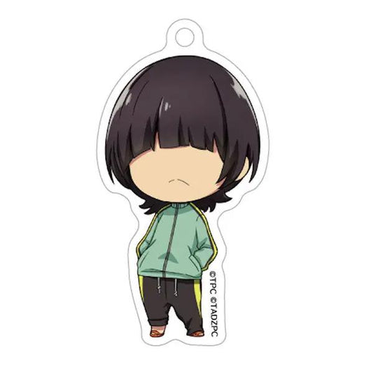 SSSS.DYNAZENON Keychains: Koyomi Yamanaka MyHobbyQ8