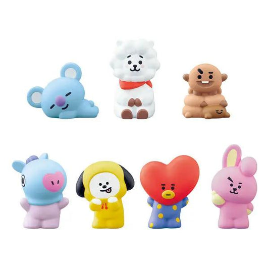 BT21 Friends (Candy Toys) MyHobbyQ8