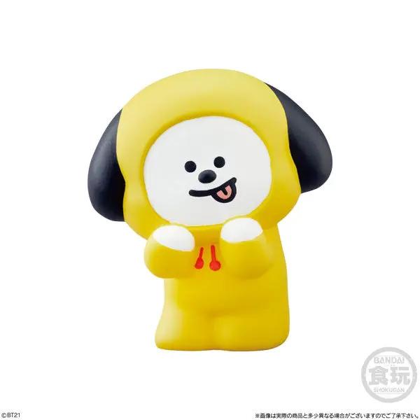 BT21 Friends (Candy Toys) MyHobbyQ8